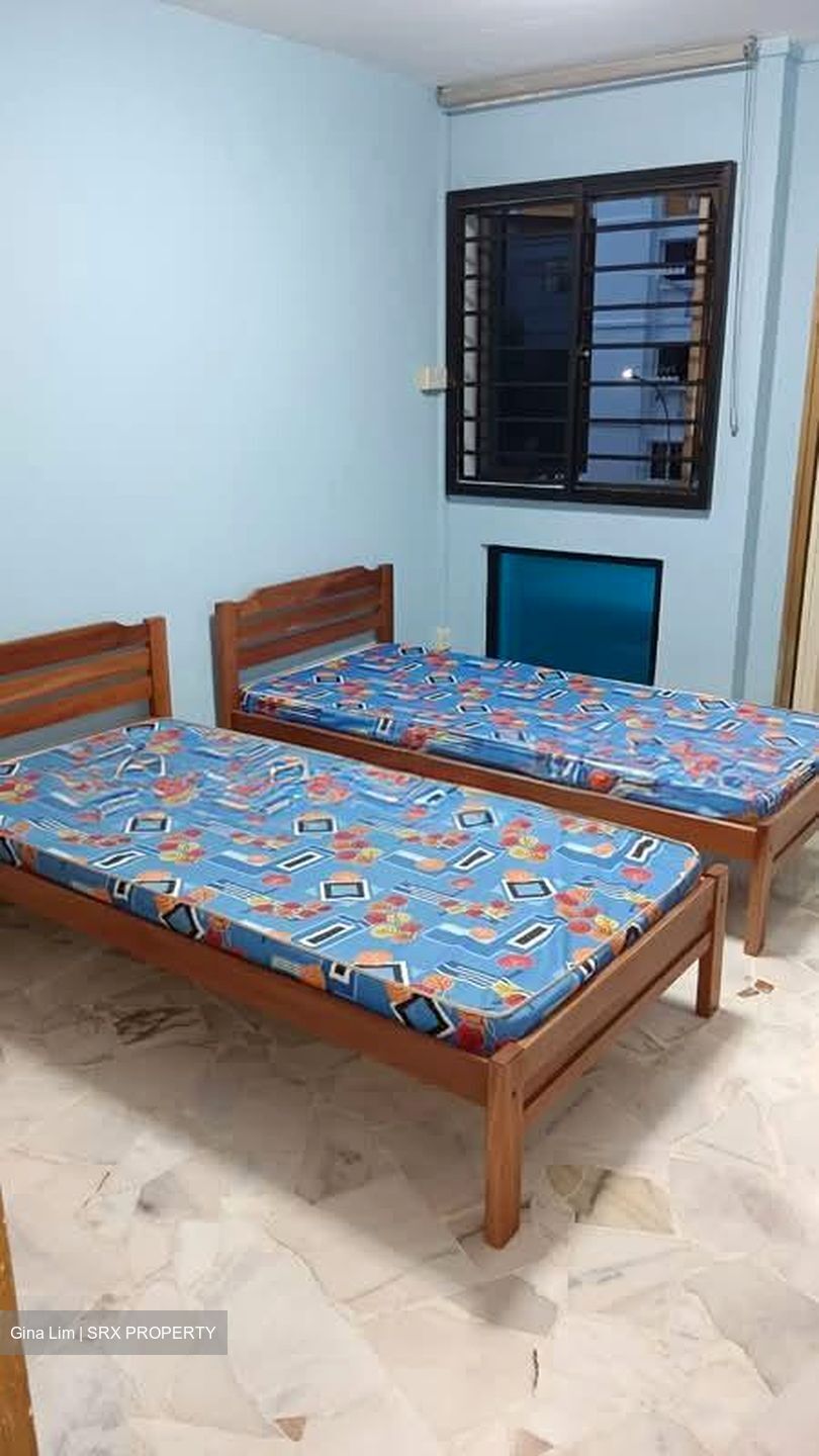 Blk 218 Yishun Gardens (Yishun), HDB 3 Rooms #598767711